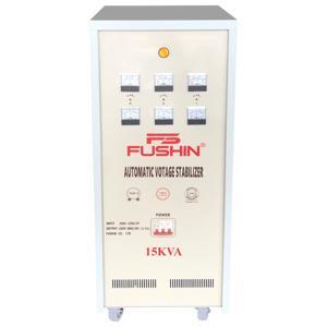 Ổn áp 3 Pha Dải 260V-420V ra 380V-15KVA