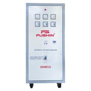 Ổn áp 3 Pha Dải 260V-420V ra 380V-250KVA