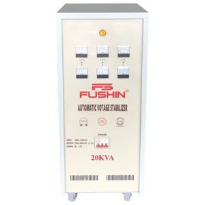 Ổn áp 3 Pha Dải 320V-420V ra 220V-380V-20KVA