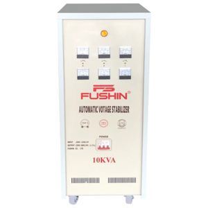 Ổn áp 3 Pha Dải 320V-420V ra 220V-380V-10KVA