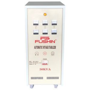 Ổn áp 3 Pha Dải 320V-420V ra 220V-380V-30KVA