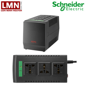 Ổn áp APC Line-R LSW1200-IND - 1200VA