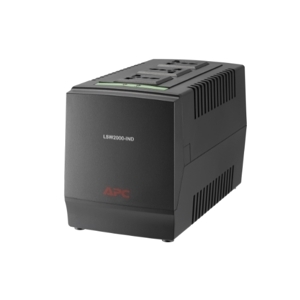 Ổn áp APC Line-R LSW2000-IND - 2000VA