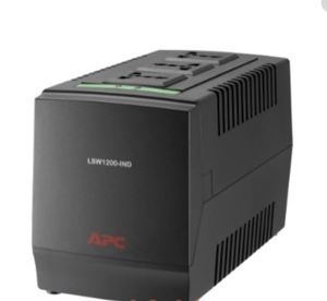 Ổn áp APC Line-R LSW2000-IND - 2000VA