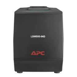 Ổn áp APC Line-R LSW500-IND - 500VA