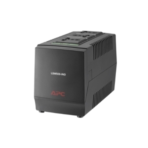 Ổn áp APC Line-R LSW500-IND - 500VA