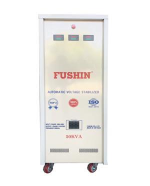 Ổn áp cho năng lượng mặt trời 50KVA - Dải 180V-300V