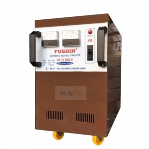 Ổn áp Fushin 20KVA dải 90V – 250V