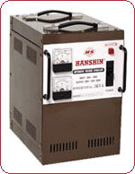 Ổn áp Hanshin 1 pha 10KVA