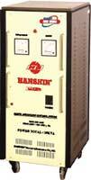 Ổn áp Hanshin 1 pha 25KVA