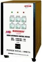 Ổn áp Hanshin 3 pha 100KVA