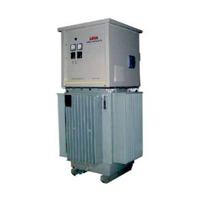 Ổn áp Lioa D-1000 - 1000KVA (3 PHA DẦU)