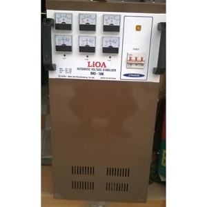 Ổn áp Lioa SH3-10K - 10 KVA