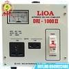 Ổn áp Lioa DRI1000 (DRI-1000) - 1 KVA