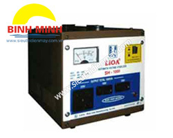 Ổn áp Lioa SH-500 - 0.5KVA