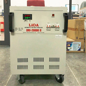 Ổn áp Lioa DRI20000 (DRI-20000) - 20 KVA