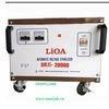 Ổn áp Lioa DRII20000 (DRII-20000) - 20 KVA