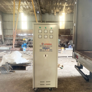 Ổn áp Lioa SH3-250K - 250 KVA