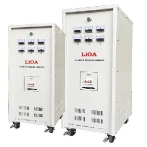 Ổn áp Lioa 250kva SH3-250K (3 pha khô)