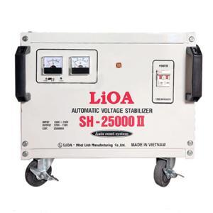 Ổn áp Lioa SH25000 (SH-25000) - 25 KVA