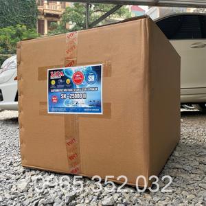 Ổn áp Lioa SH25000 (SH-25000) - 25 KVA