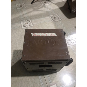 Ổn áp Lioa SH3000 (SH-3000) - 3 KVA