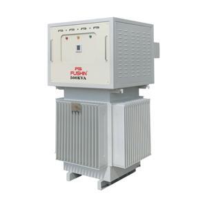 Ổn áp Lioa D-500 - 500KVA (3 PHA DẦU)