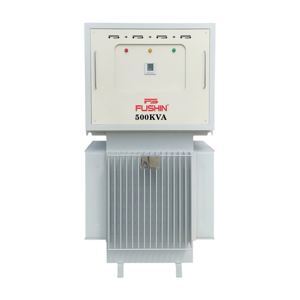 Ổn áp Lioa D-500 - 500KVA (3 PHA DẦU)