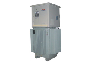 Ổn áp Lioa D-500 - 500KVA (3 PHA DẦU)