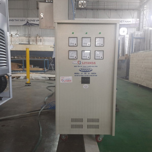 Ổn áp Lioa SH3-60K - 60 KVA