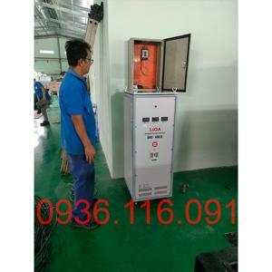 Ổn áp Lioa DR3-45K - 45 KVA