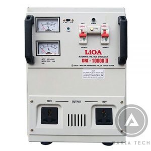 Ổn áp LiOa DRI-90V - 10KVA