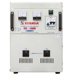 Ổn áp LiOa DRI-90V - 10KVA