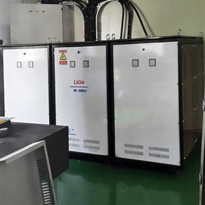 Ổn áp Lioa NM-1000K/3 - 1000 KVA