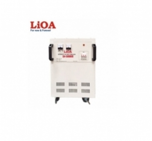 Ổn áp Lioa SH 50000II - 1 pha