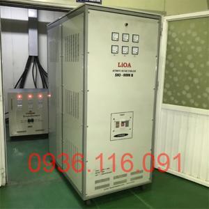 Ổn áp Lioa SH3-800K/3 - 800 KVA