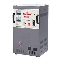 Ổn áp Robot NEW MILLENIUM - 3 KVA (1 pha)