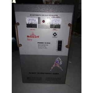 Ổn áp Robot 10KVA ( 90V-240V )