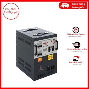 Ổn áp Robot 10KVA ( 90V-240V )