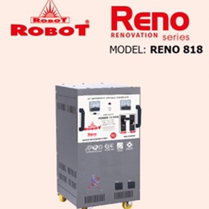 Ổn áp Robot 15kva (140V-240V)