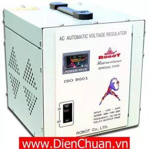 Ổn áp Robot 2KVA (90V - 240V)