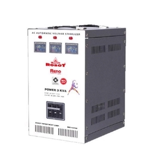 Ổn áp Robot 3 pha 15KVA (260V - 430V)