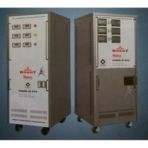 Ổn áp Robot 3 pha 400KVA