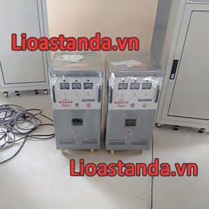 Ổn áp Robot 30kva (90V - 240V)