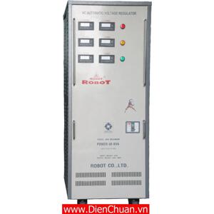 Ổn áp Robot 60KVA (90V-240V)