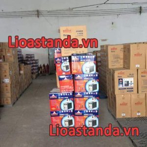 Ổn áp Robot - 8KVA (90V-240V)