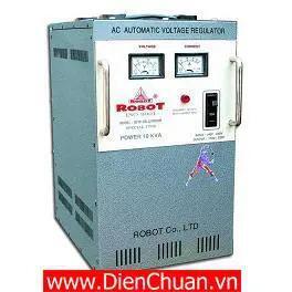 Ổn áp Robot - 8KVA (90V-240V)