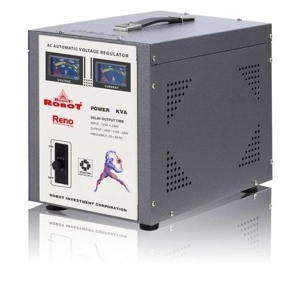 Ổn áp Robot Reno 818 - 1KVA (60V-250V)