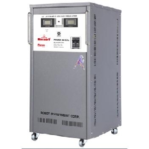 Ổn áp Robot Reno 818 - 40KVA (150V-250V)