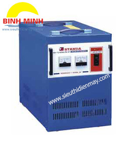 Ổn áp Standa 1kva ST-1000-DR